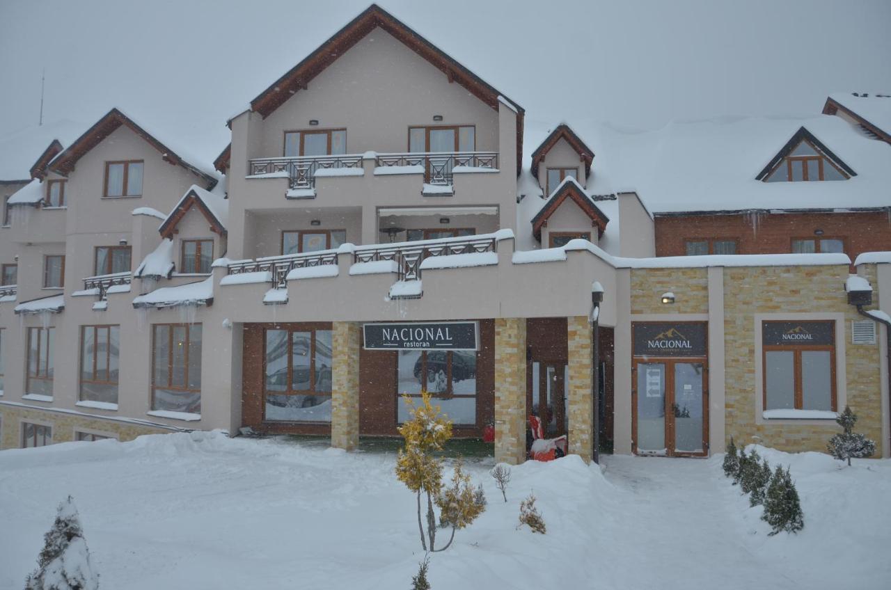 Apartman Enjoy N82 Milmari&Spa Apartamento Kopaonik Exterior foto